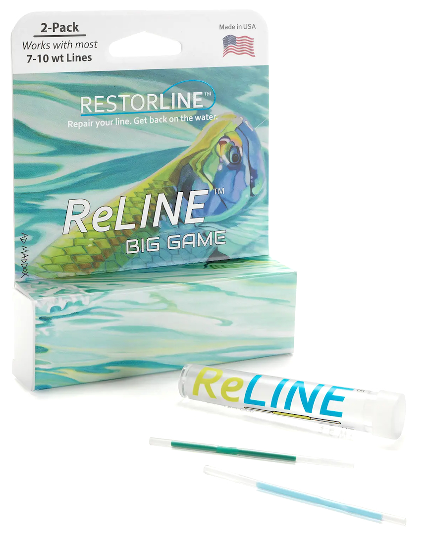Restorline ReLine