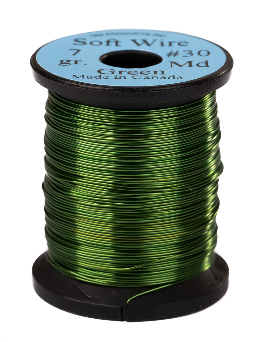 03581-soft-wire-md-green green