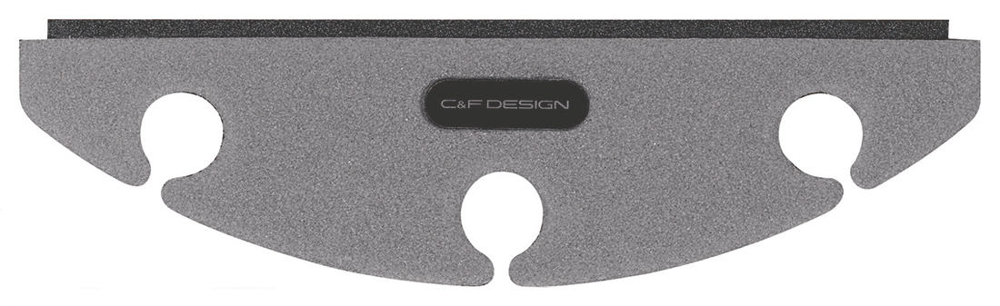C&F Design CFA-80 Rod Stand Magnetic