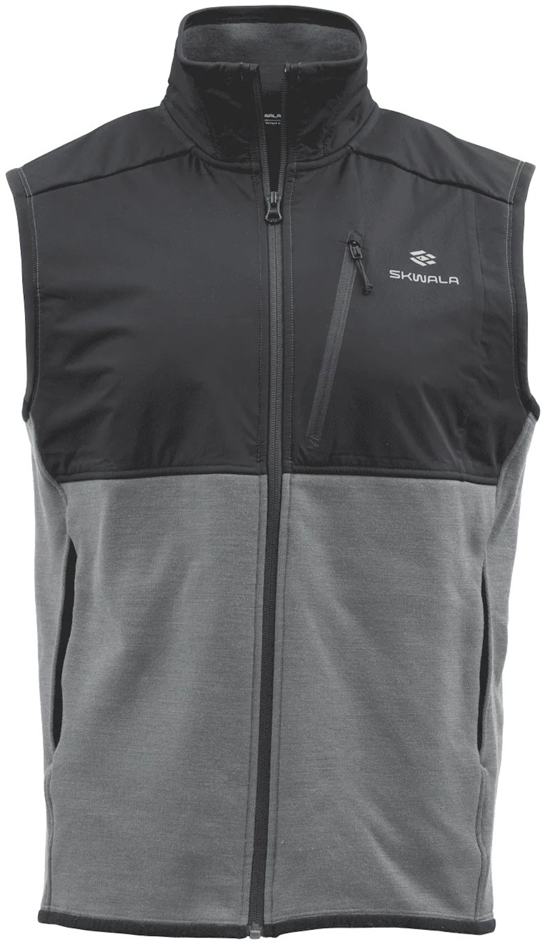 SKWALA Thermo 350 Vest Dark Shadow
