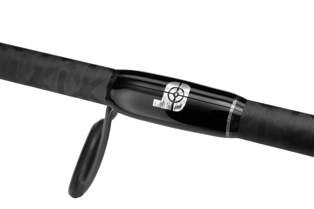 Bullseye Spinning Rod Liqueo