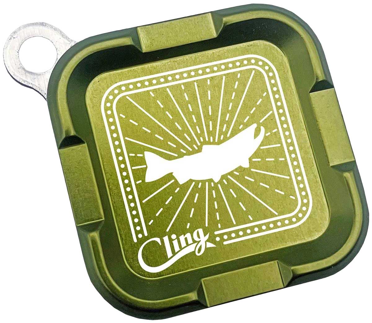 Cling Mag Grab Mini Centre of Attention Magnetic Fly Holder