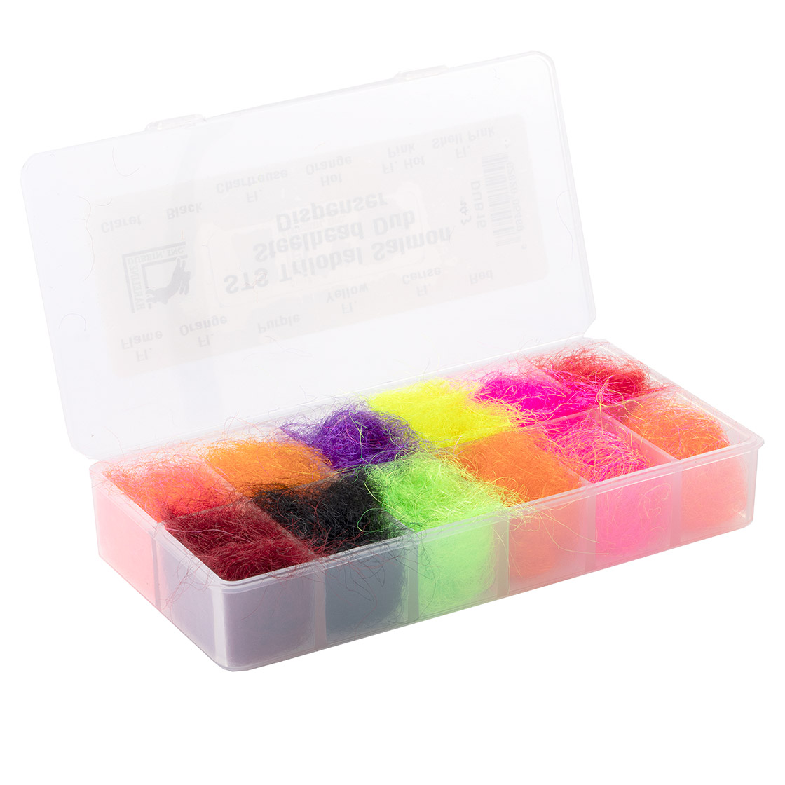 P-06000-Dubbing-Dispenser-Hareline-STS-Trilobal-Salmon-DUB15-neuer-titel2