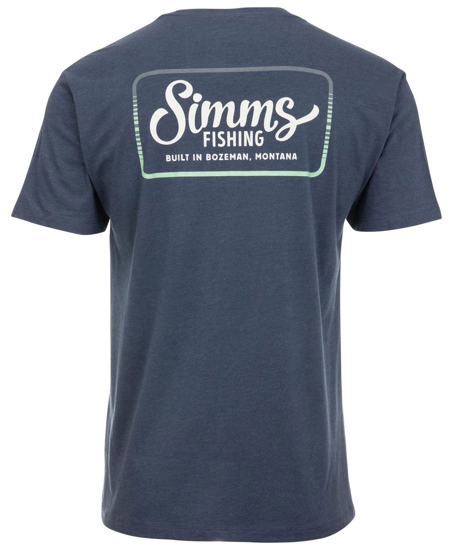 Simms_Two_Tone_Pocket_Tee_T-Shirt_navy_heather_1 Simms Two Tone Pocket Tee T-Shirt navy heather