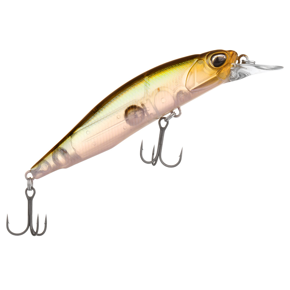 Ghost Minnow