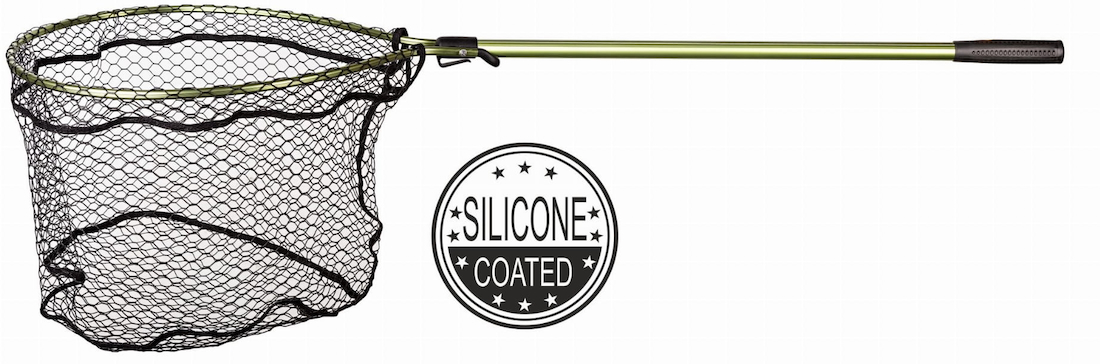 P-26566_Traper_Foldet_Landing_Net_Silicone_-Klappkescher_2