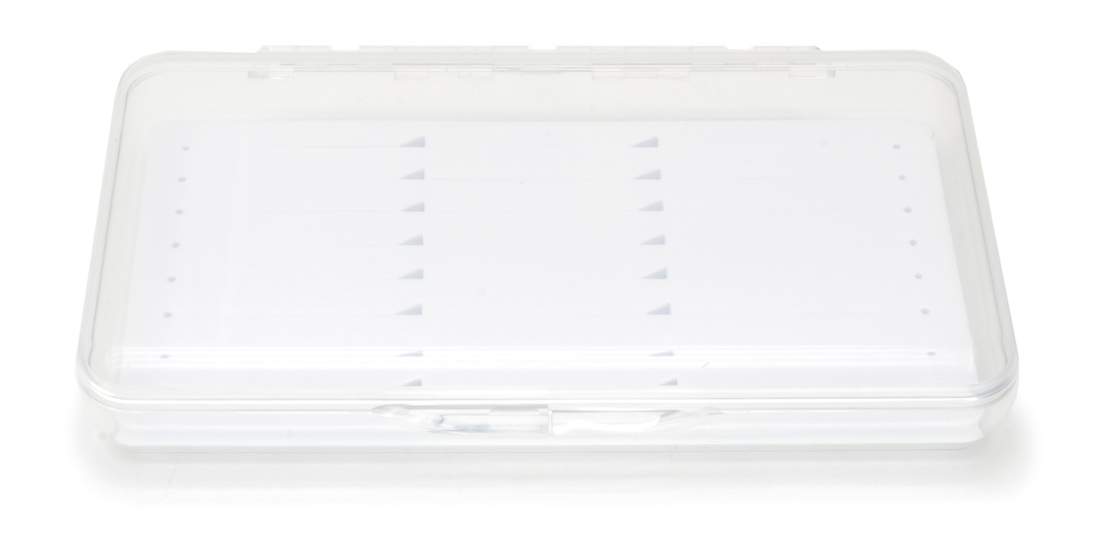 Vision Fly Box V110 Deep Fit large/straight cut