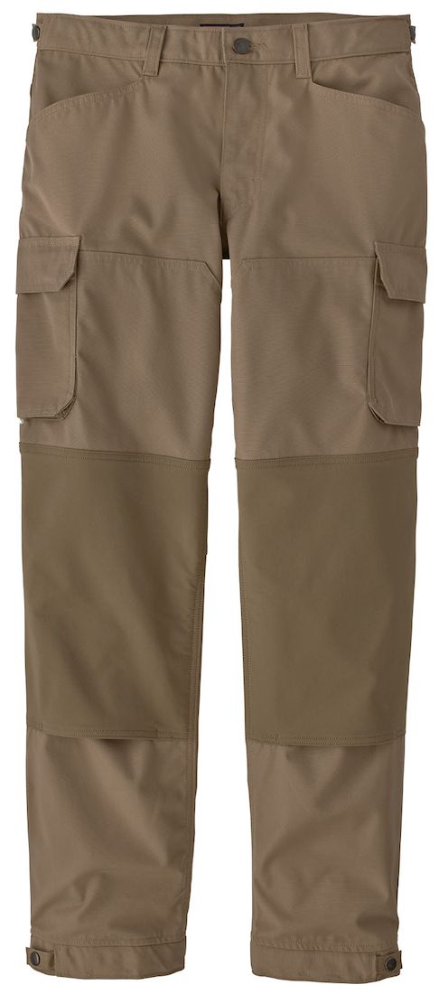 Patagonia Cliffside Rugged Trail Pants MJVK
