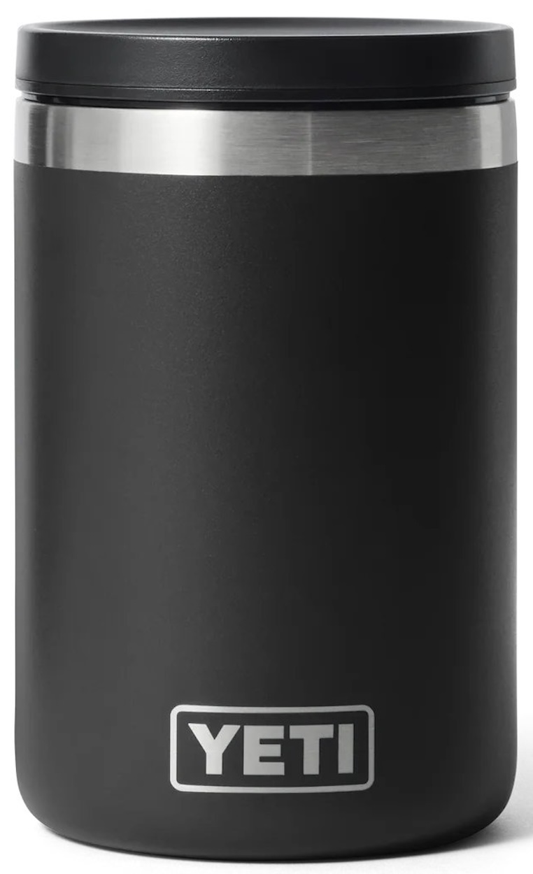 Yeti Rambler Food Jar 16 oz (473 ml) black