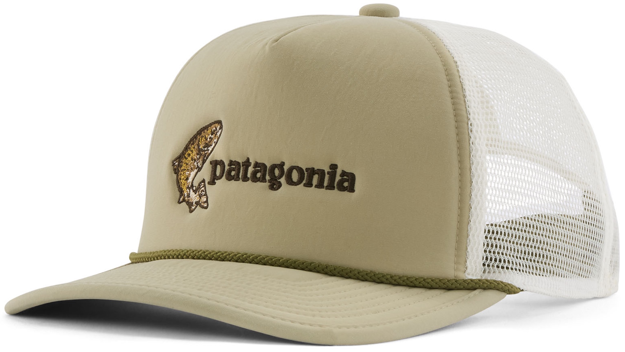 Patagonia Broadcaster Hat Cap FJWE