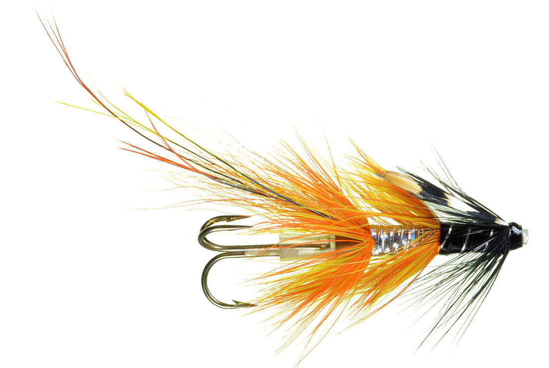 Guideline Tubefly Pot Belly Pig Cascade 0,75"
