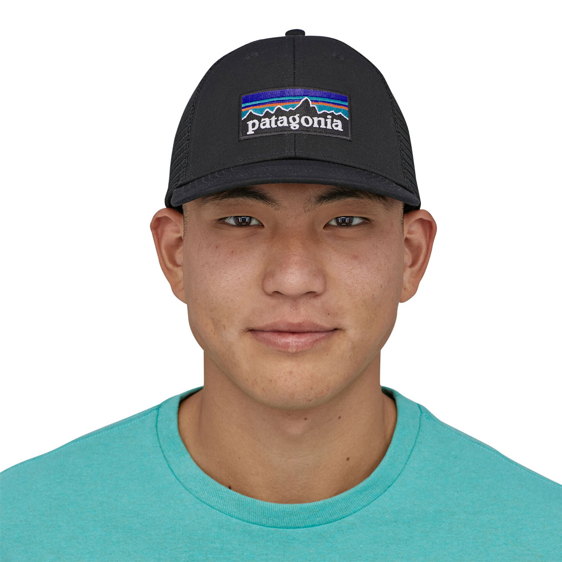 patagonia-p6-logo-lopo-trucker-cap-blk-3