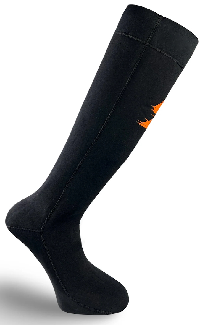 Backcountry Skinz Waterproof Knee High Liquid Lockz Socks