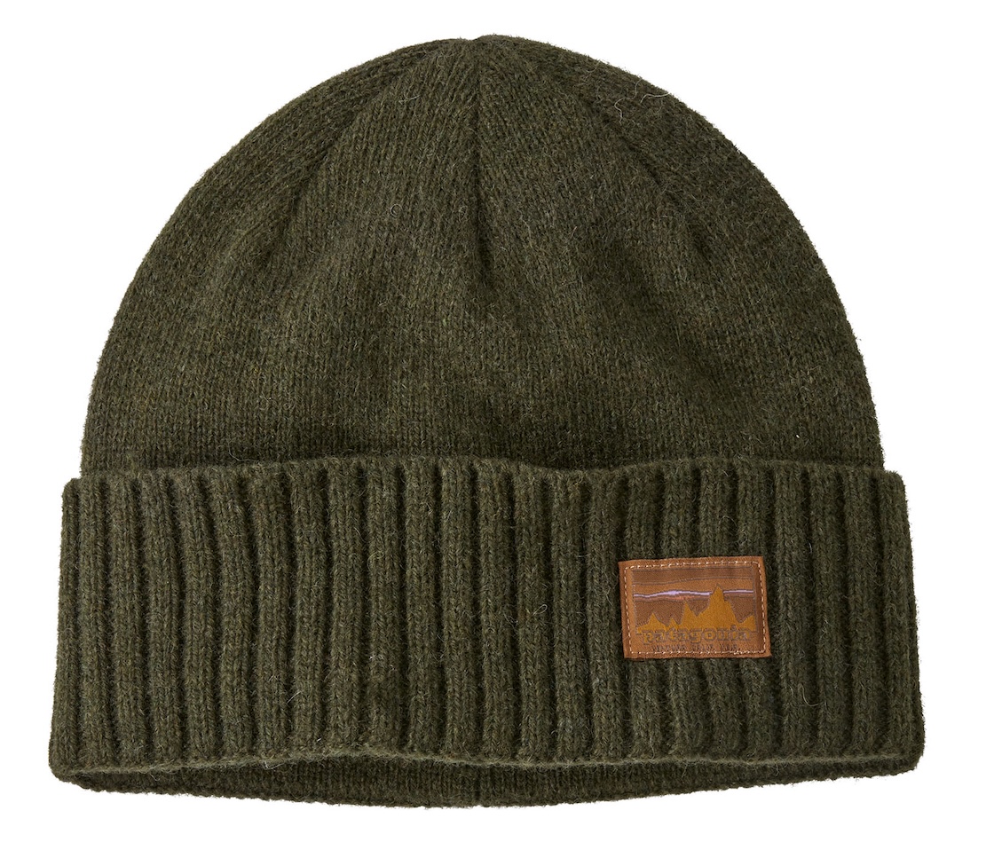 Patagonia Brodeo Beanie SKPG