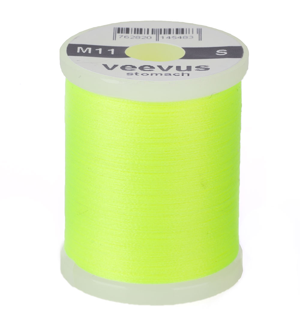 M11 fluo yellow chartreuse