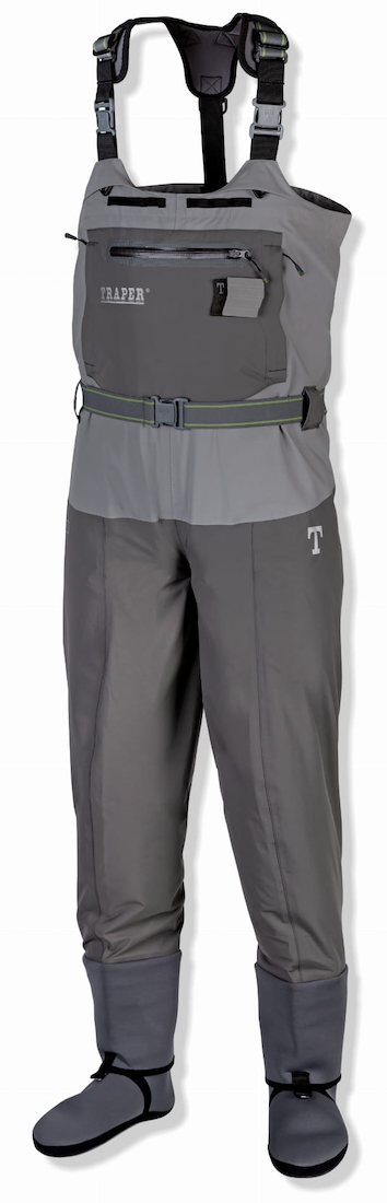 Traper Montana Toray Wader 