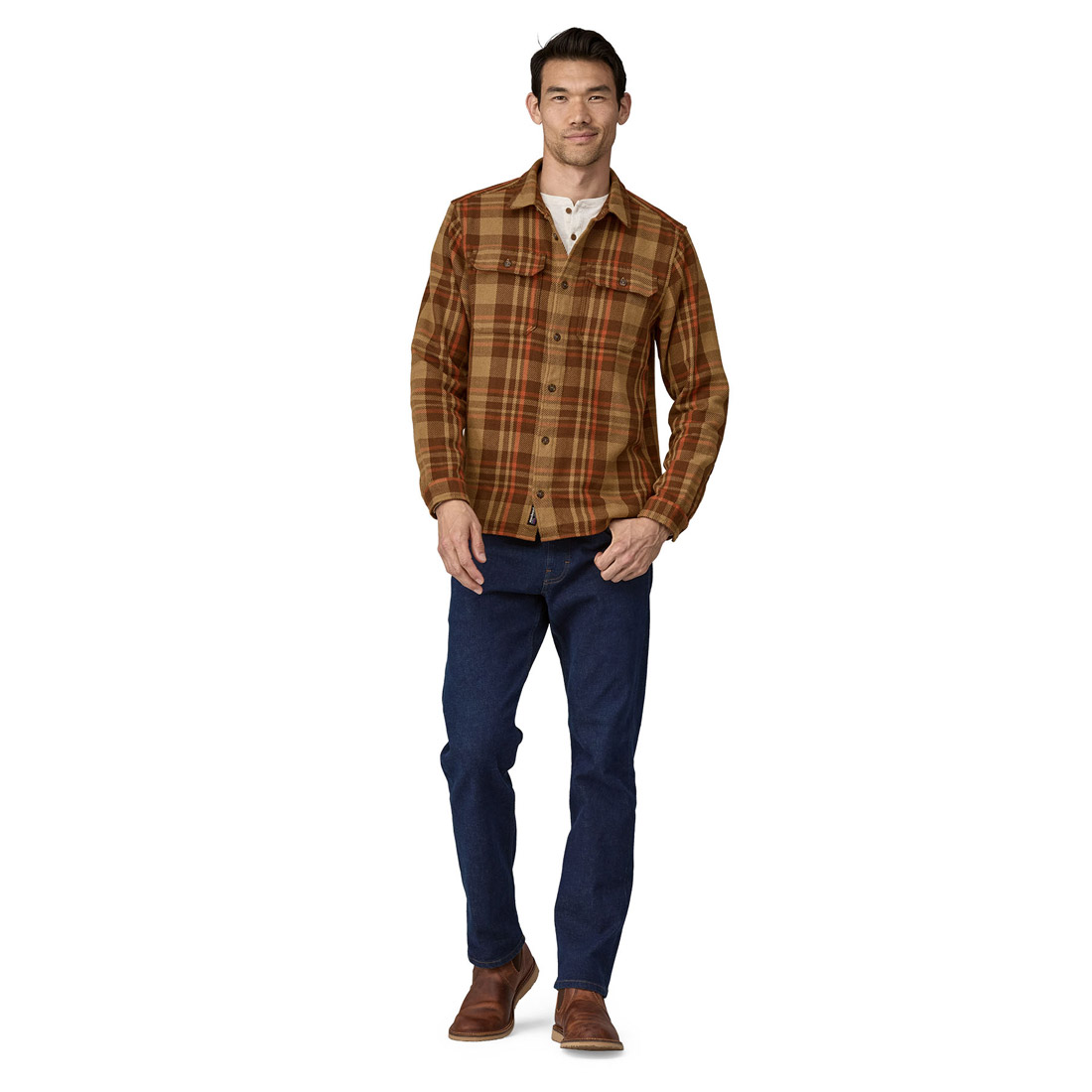 Patagonia_Fjord_Loft_Shirt_FNBR_3