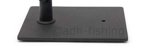 Danica Danvise Bottom Plate for Tying Vice