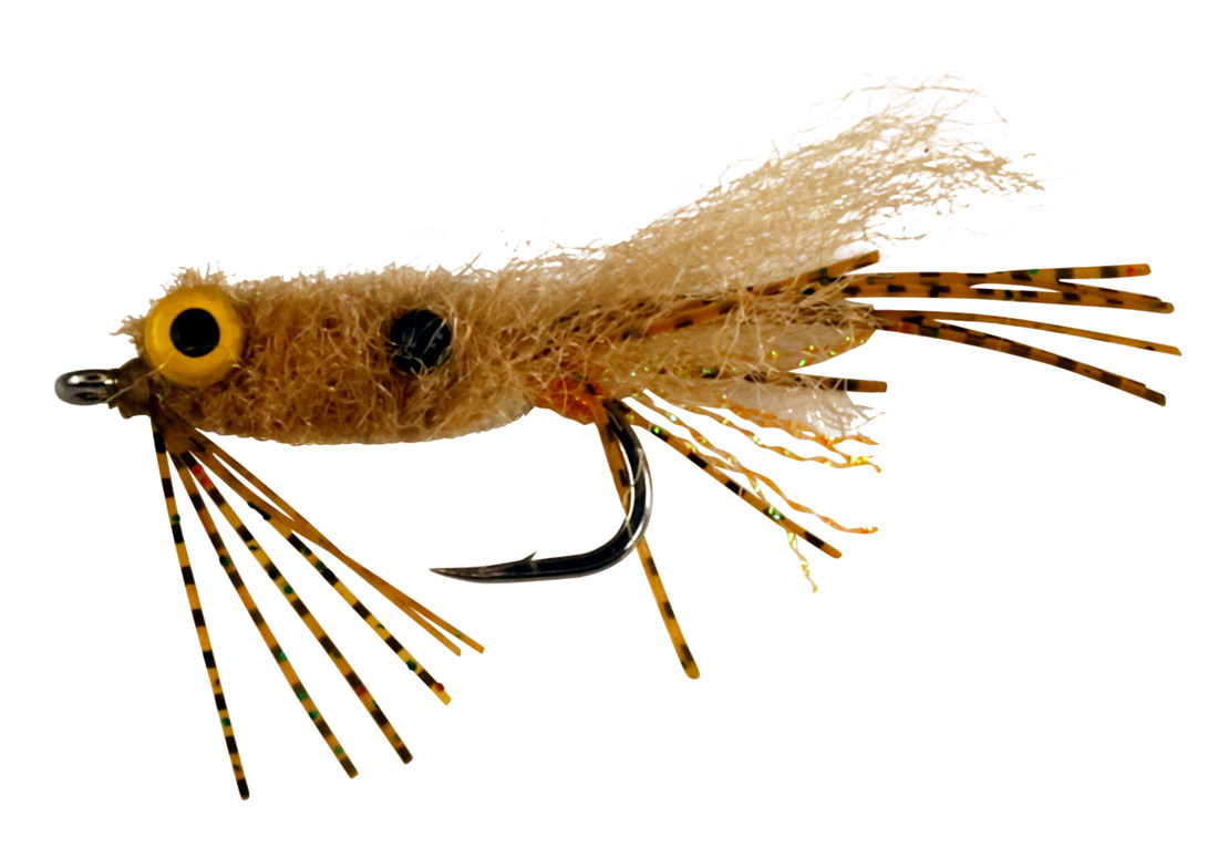 Catchy_Flies_TR_Permit_tan_tan_legs_yellow_eyes