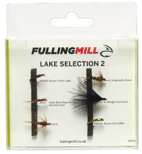 P-26887_Fulling_Mill_Lake_Selection_no-2_ Fulling Mill Fly Set Lake Selection 2