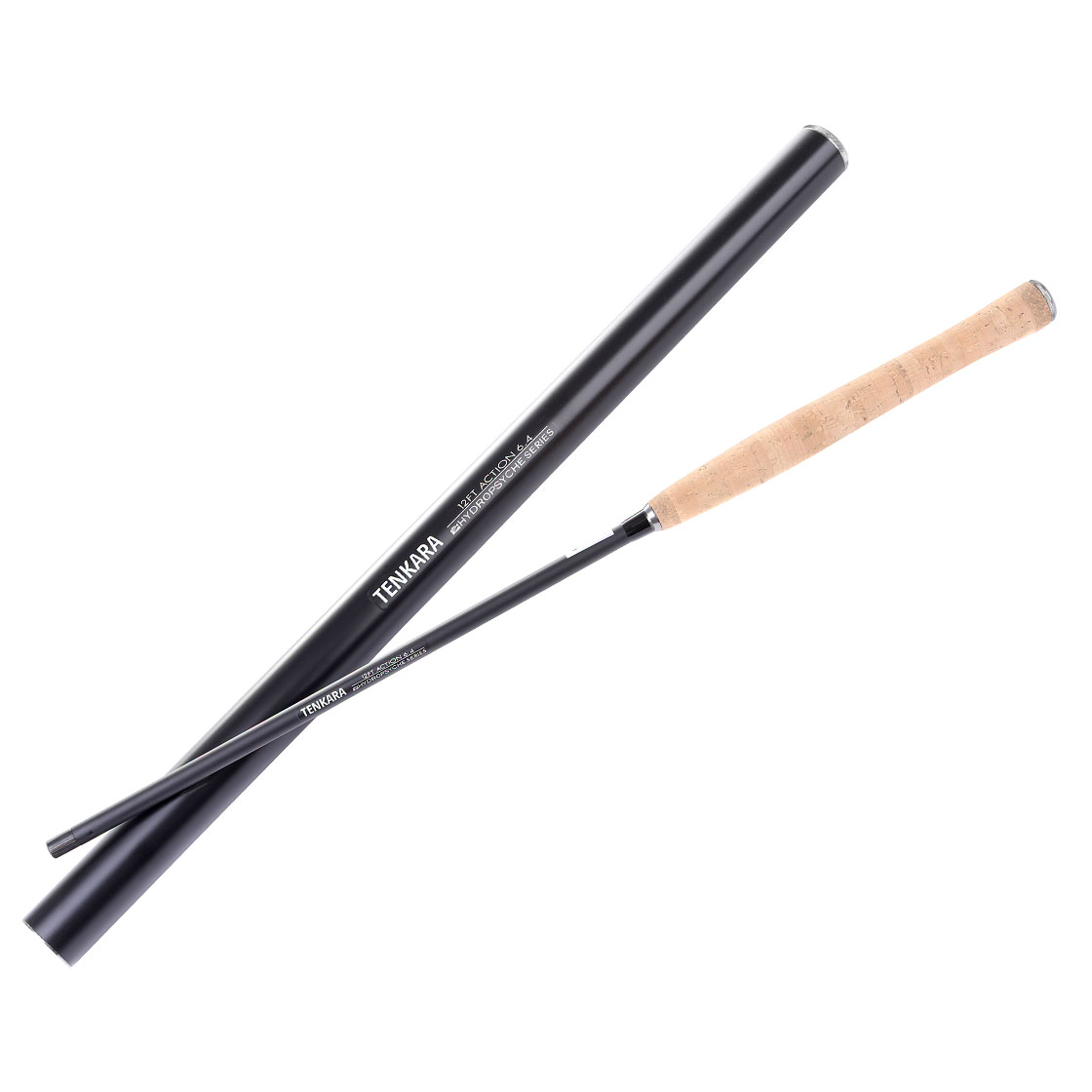 Soldarini Tenkara Hydropsyche Rod