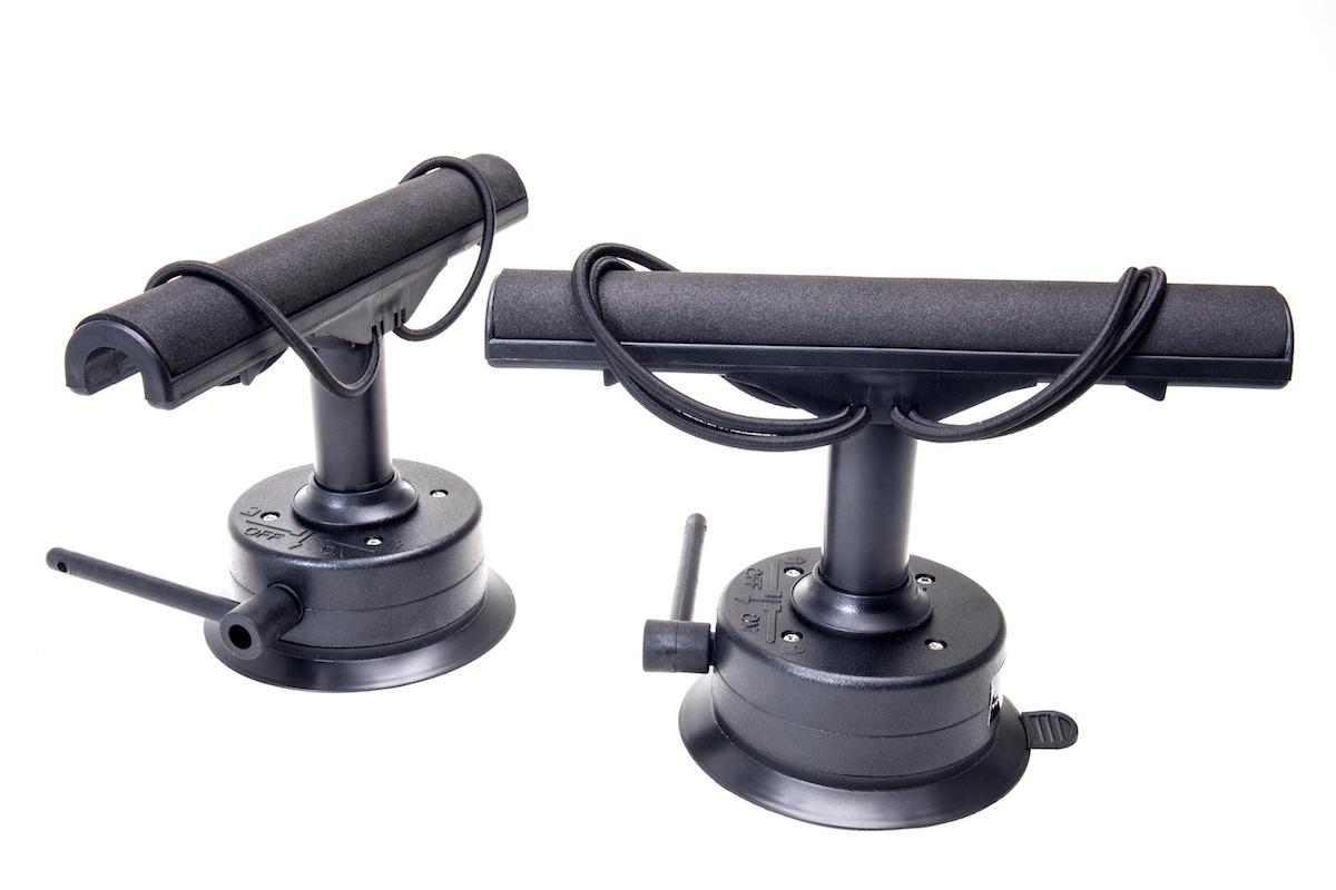 Guideline Vac-Rac Standard Rod Holder