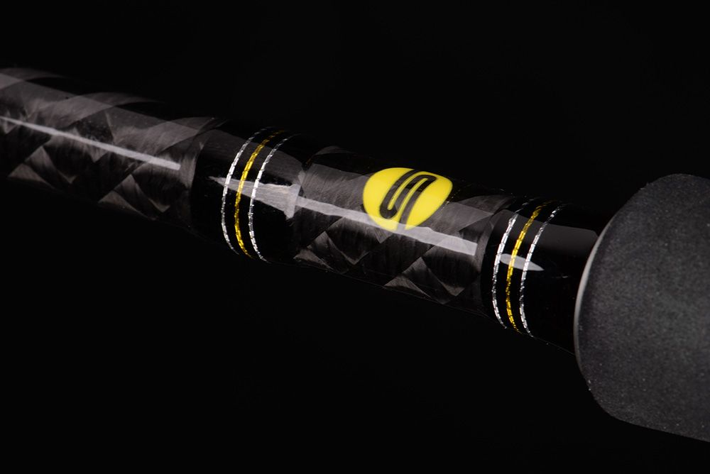 Spro Specter Expedition Spin Travel Rod 