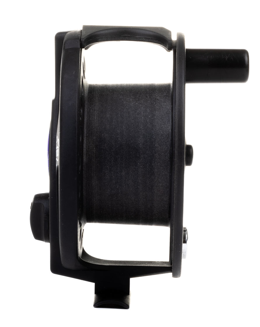 Cortland_Carisma_Fliegenrolle_3