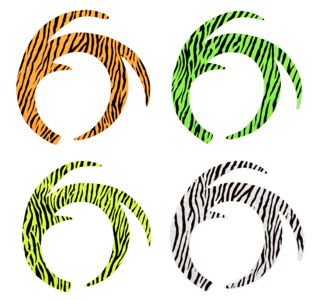 Dragon-Tails-Grizzly-Titelbild Pacchiarini Wiggle Dragon Tails Grizzly L