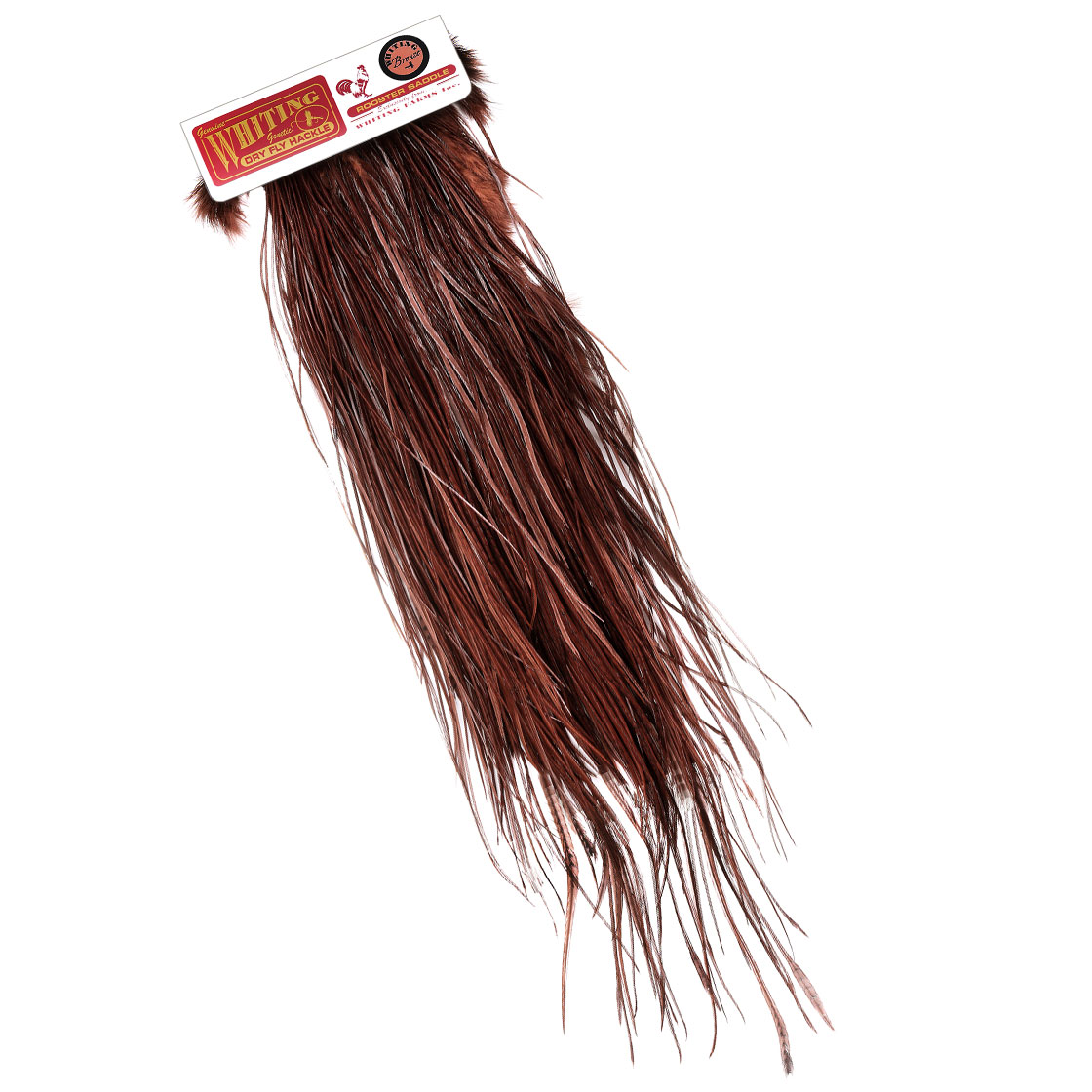 P-25420-27_Whiting-Bronze-Saddle_white-dyed-coachman-brown White Dyed Coachman Brown