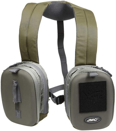 P-27439_JMC_Front_Pack_Competition_Tasche JMC Front Pack Compétition Chest Pack