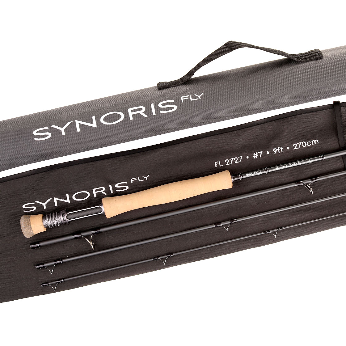 P-18273_Sportex-Synoris-Fly-Einhand-Fliegenrute_Detail-5