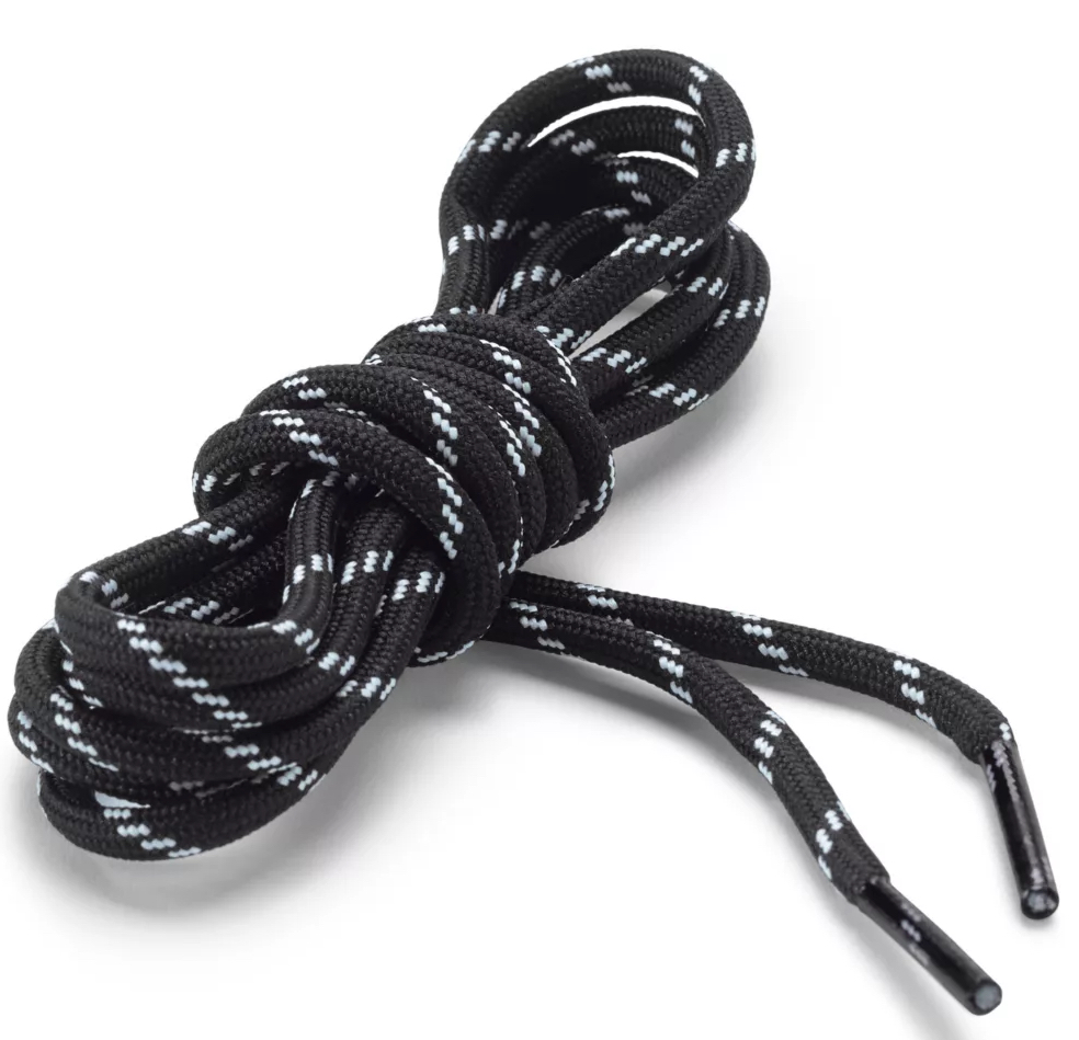 P-25139_Orvis_schnu-rsenkel_schwarz Orvis Wading Boot Laces black