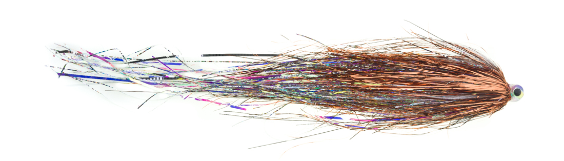 Bauer Pike Tube Silver Bream 1508