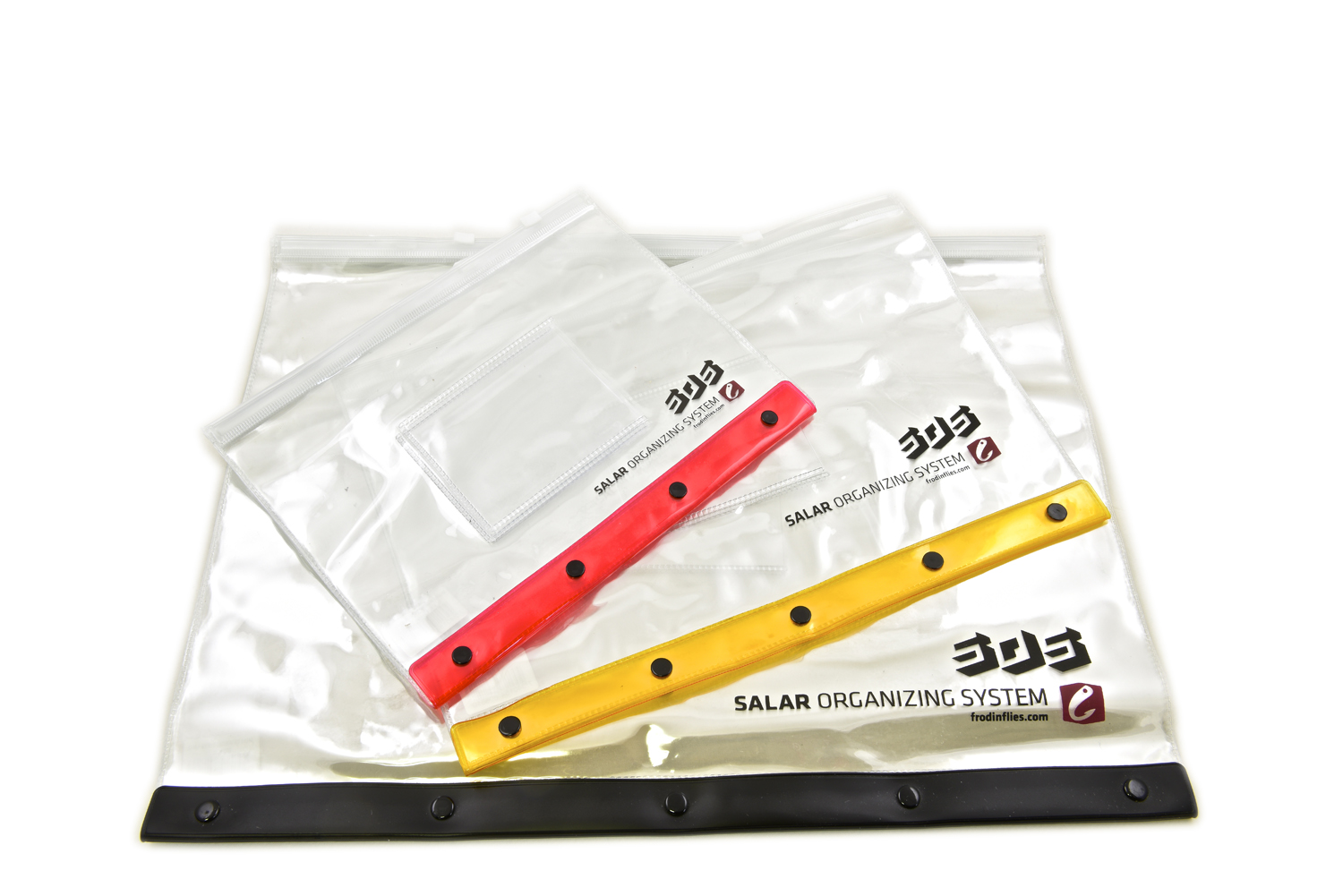 Frödin SOS - Salar Organizing System for tying material