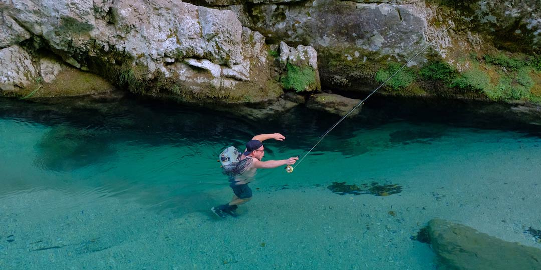 Top 10 Tips for Summer Wet Wading