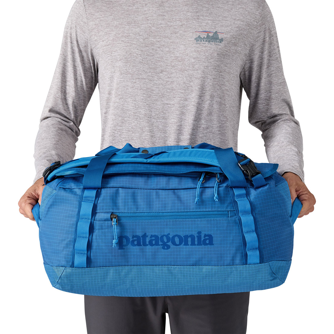 Patagonia Black Hole Duffel 40L ENLB