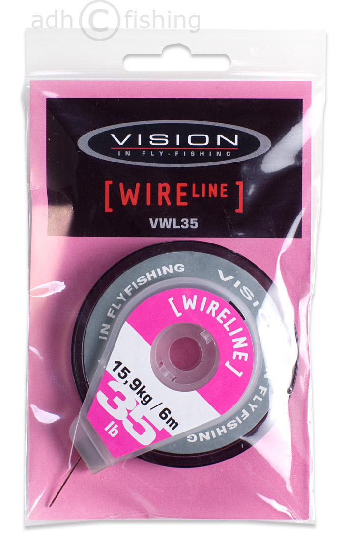 Vision_WireLine Vision Wire Line Pike Wire