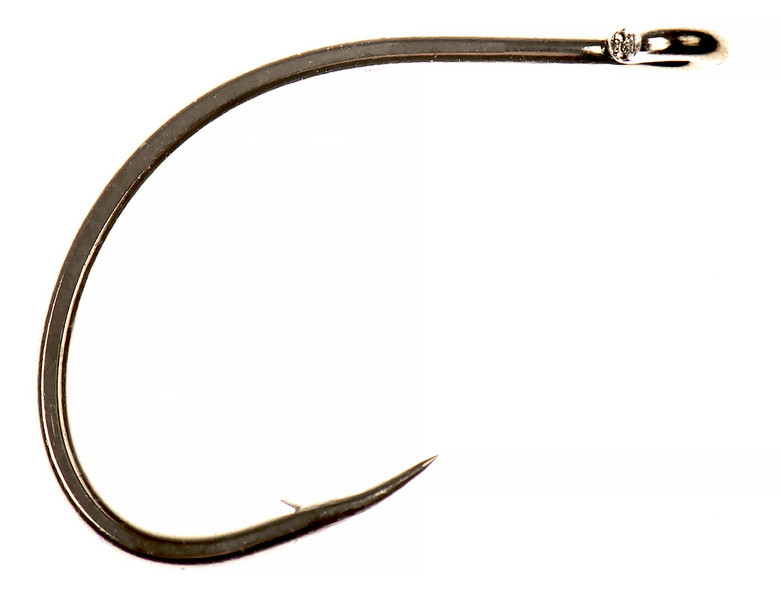 Ahrex SA274 Curved Salt Hook 