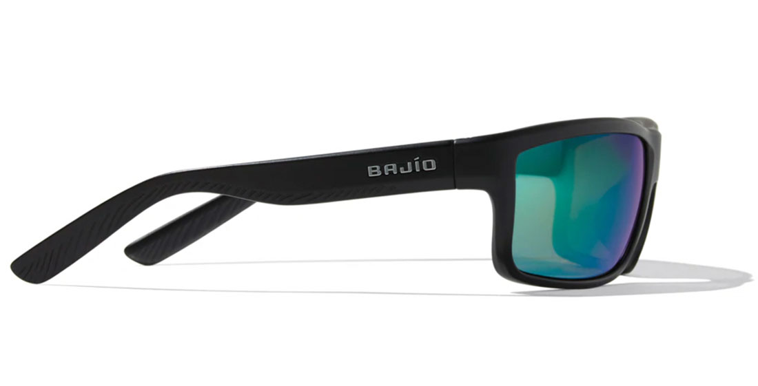 P-21836_Bajio_Polarisationsbrille_Nippers_Black_Matte_Green_Mirror_Glass_2