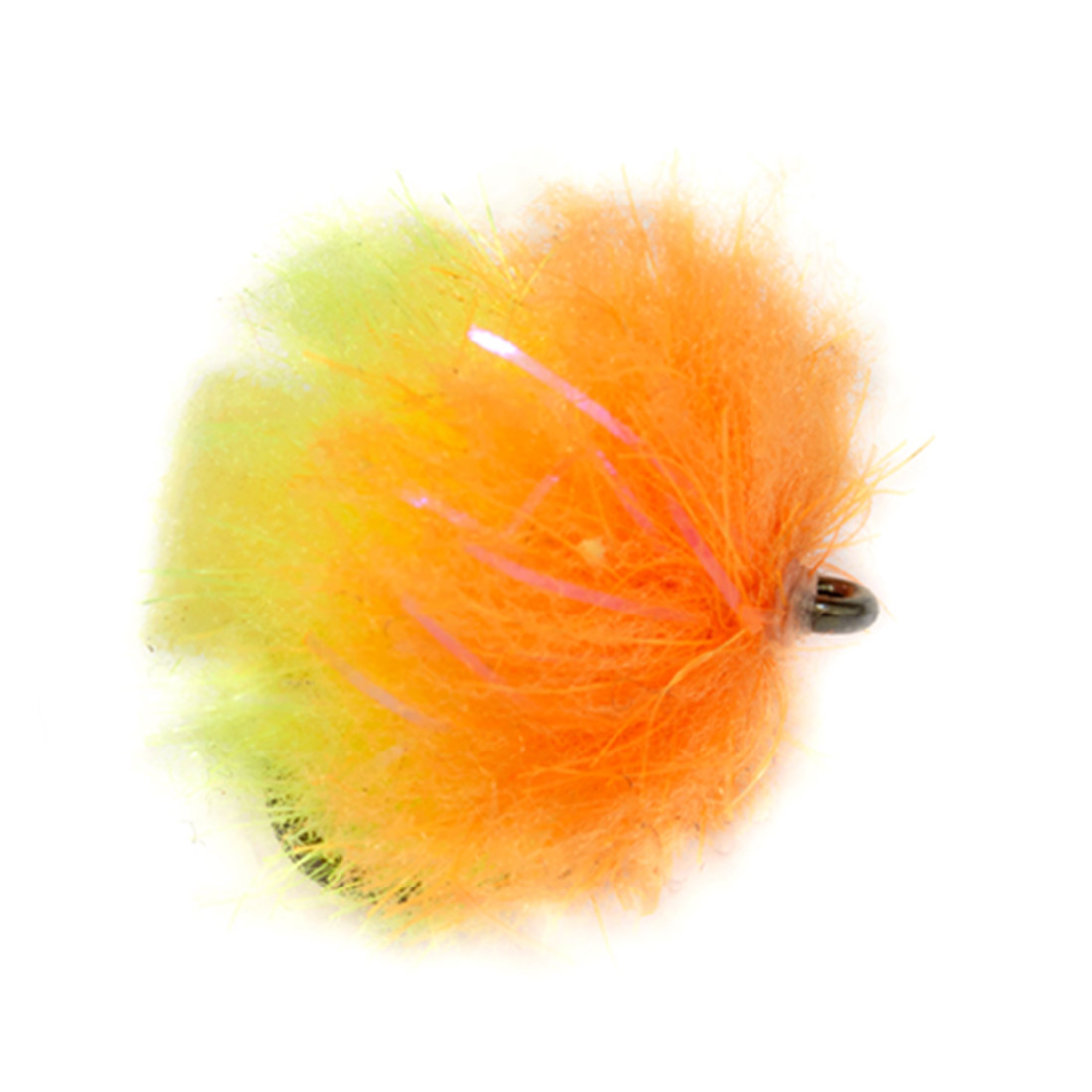 Fulling Mill Nymph - Croston's Mini Egg Fab Comp Tequila Barbless