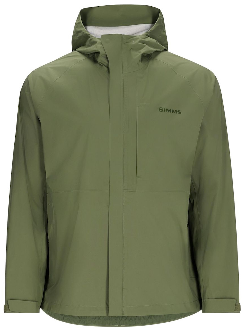 P-25888_Simms_Waypoints_Jacket_Dark_Clover_ Simms Waypoints Rain Jacket dark clover