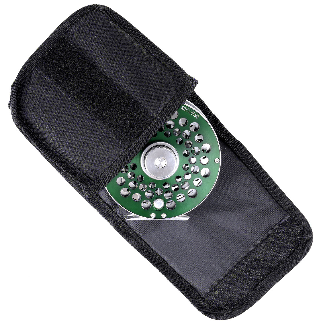 P-27684_Vosseler-Obsession-Fliegenrolle-green_detail-2