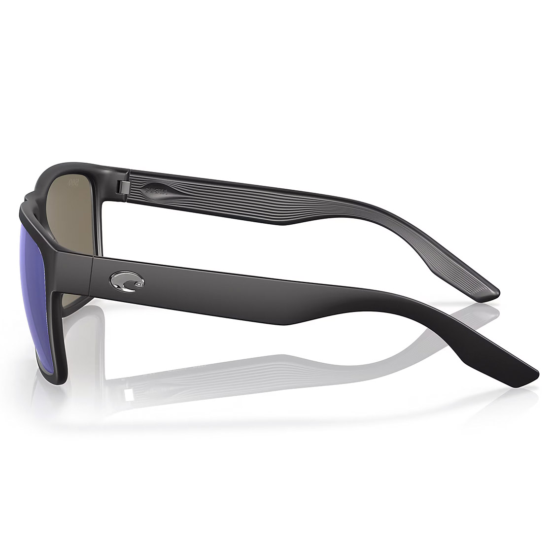 Costa_Polarisationsbrille_Paunch_XL_Matte_Black_Blue_Mirror_580G_2
