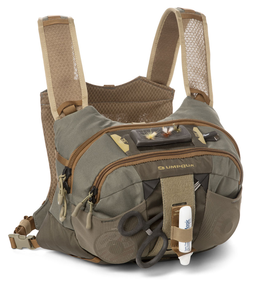 Umpqua_ZS2_Overlook_500_Chest_Pack_Kit_Olive Umpqua ZS2 Overlook 500 Chest Pack Kit Olive