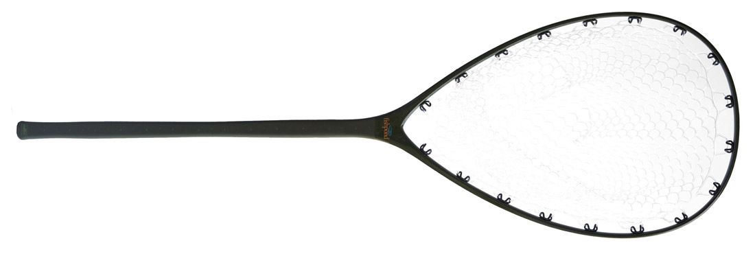 Fishpond Nomad Boat Net original