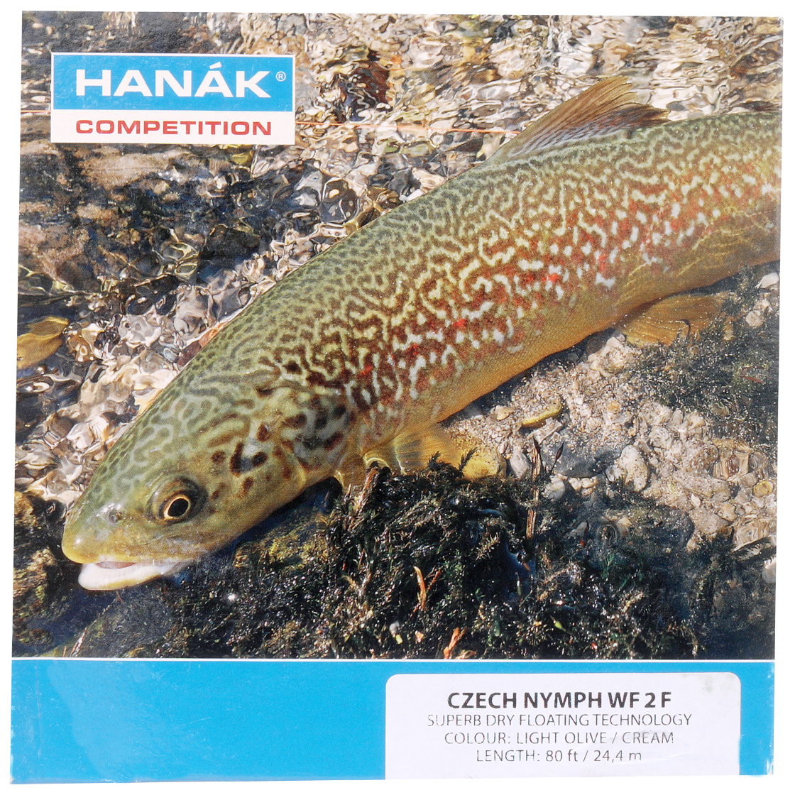 P-27767_Hanak-Czech-Nymph-WF-Fliegenschnur