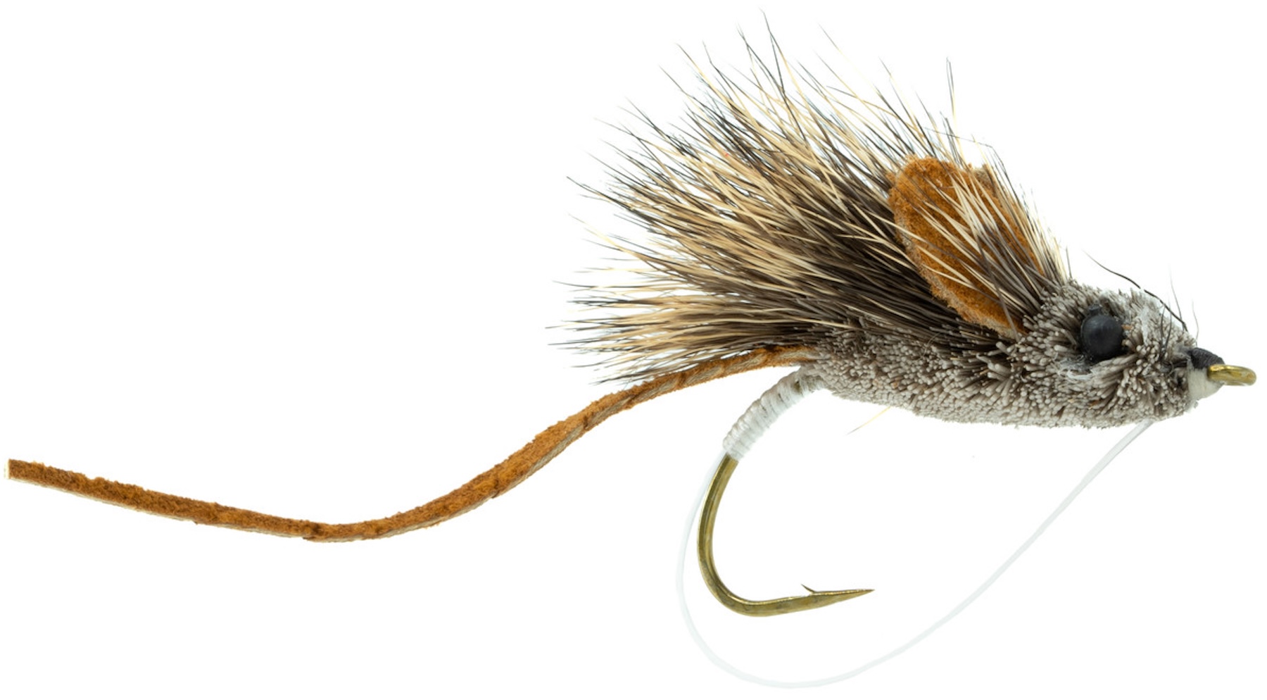 Umpqua Fly Mouserat Natural