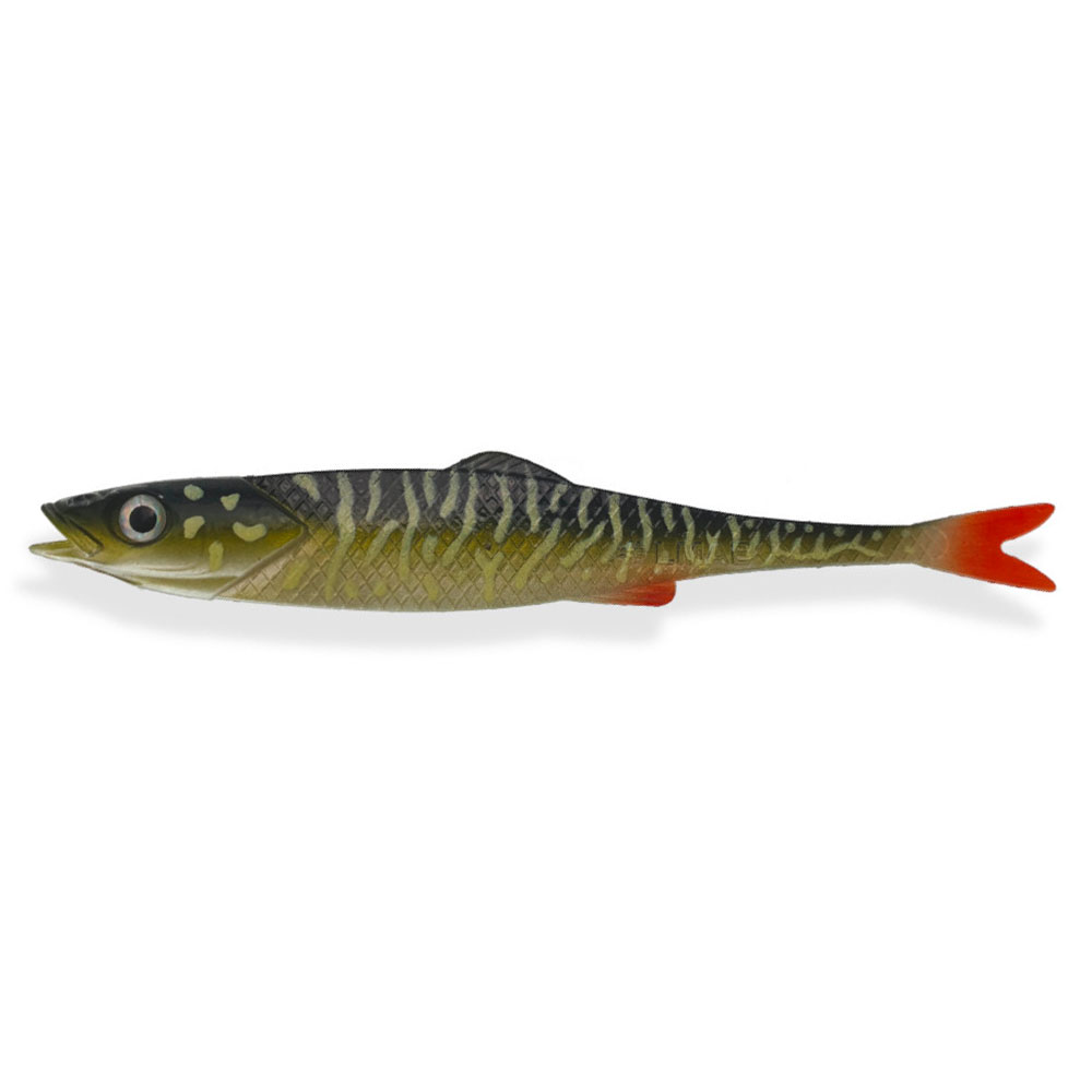 Pike