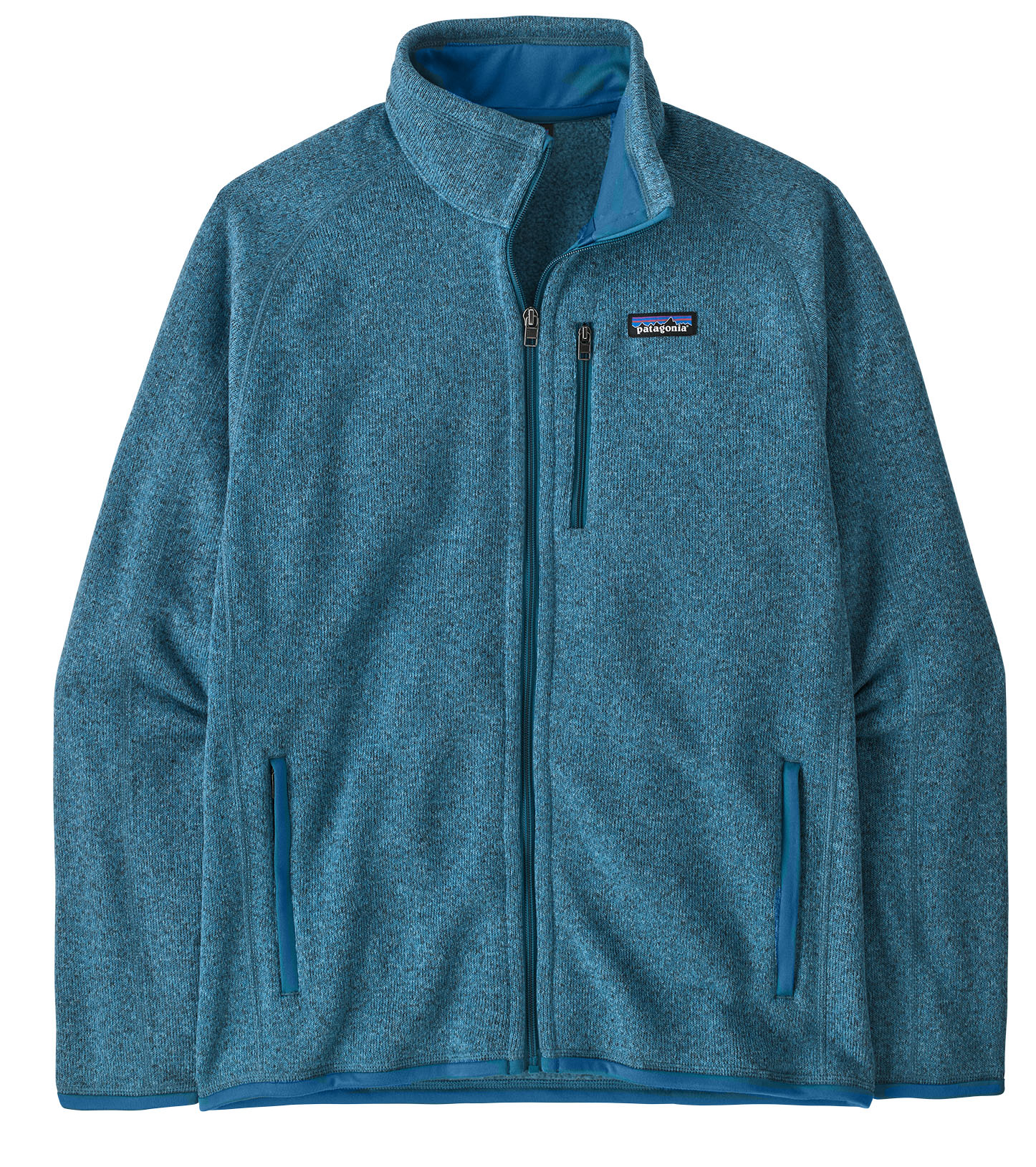 Patagonia Better Sweater Jacket AQT